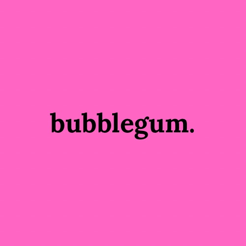 designs by bubblegum
