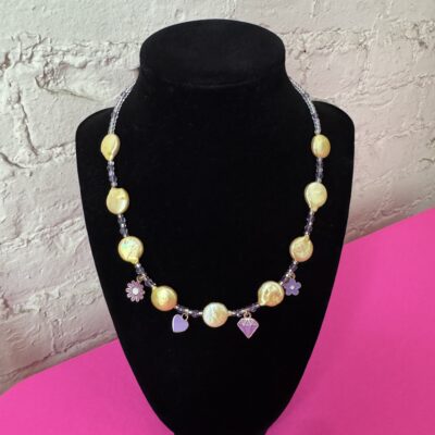 Coin Pearl