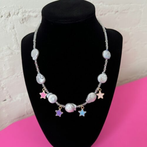 star baby lavender ice